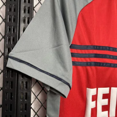 99/00 Deportivo Third away Retro Jersey