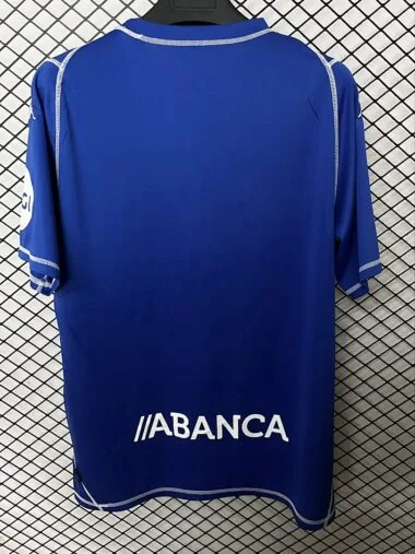 Deportivo de La Coruna 2025/26 special version Jersey (S-2XL)
