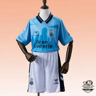 25-26 Las Palmas away kid kit
