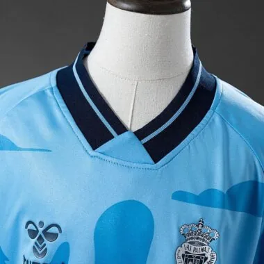 25-26 Las Palmas away kid kit