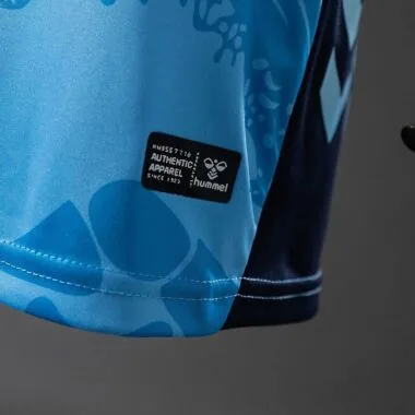 25-26 Las Palmas away kid kit