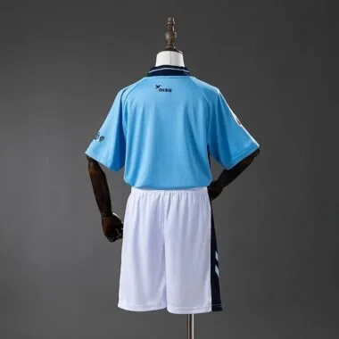 25-26 Las Palmas away kid kit