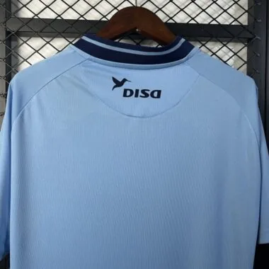 25-26 Las Palmas away Jersey