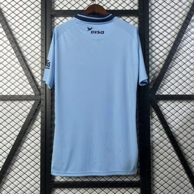 25-26 Las Palmas away Jersey