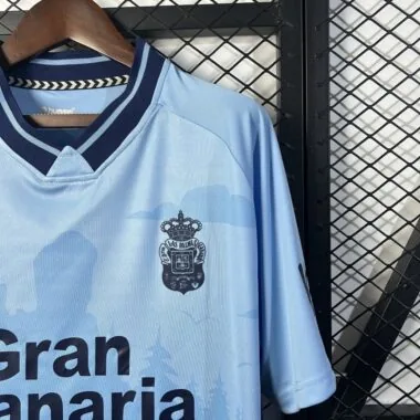 25-26 Las Palmas away Jersey