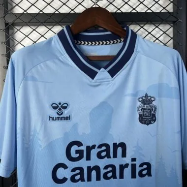 25-26 Las Palmas away Jersey