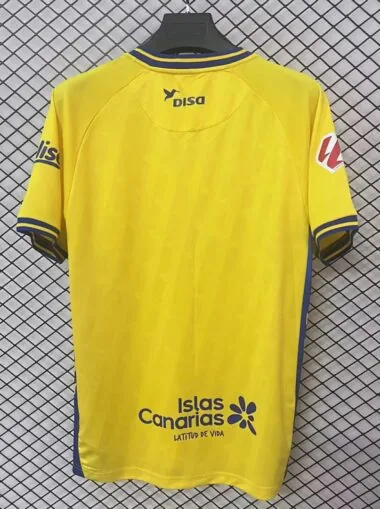 25-26 Las Palmas home Jersey