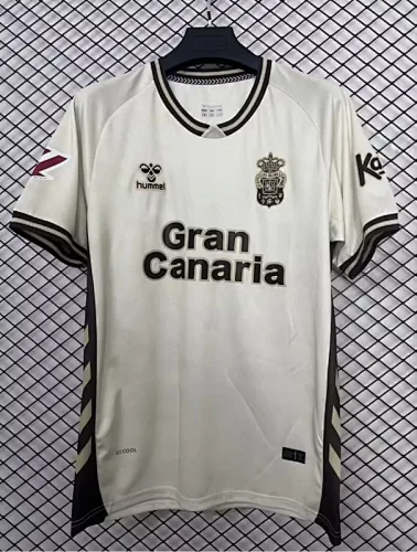 25-26 Las Palmas third soccer jersey