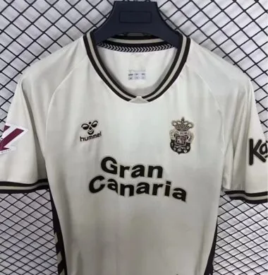 25-26 Las Palmas third Jersey