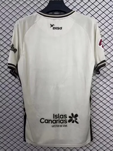 25-26 Las Palmas third Jersey
