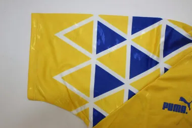 95-96 LAS PALMAS home retro jersey