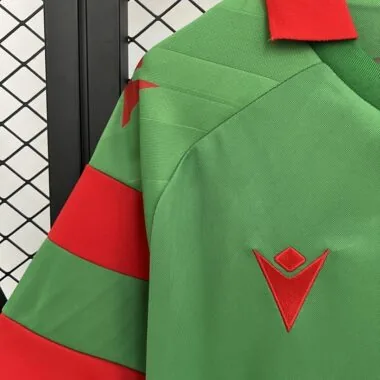 Maillot extérieur d'Osasuna 25-26