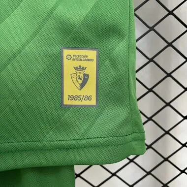 25-26 CA Osasuna away Kid kit