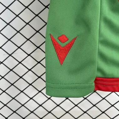 25-26 CA Osasuna away Kid kit