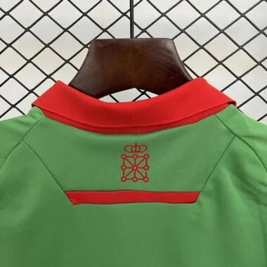 25-26 CA Osasuna away Kid kit