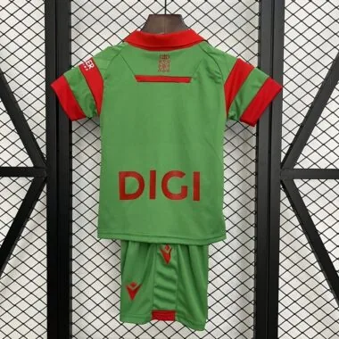 25-26 CA Osasuna away Kid kit
