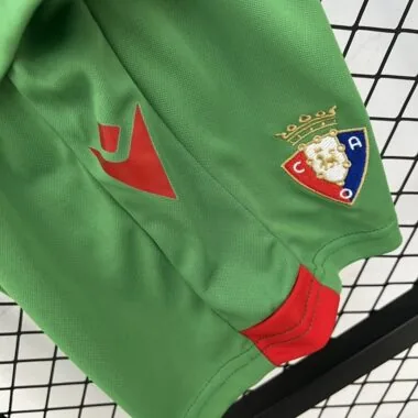 25-26 CA Osasuna away Kid kit