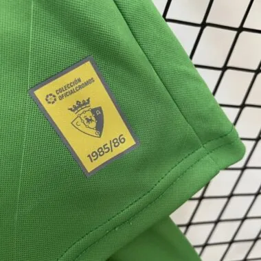 25-26 CA Osasuna away Kid kit