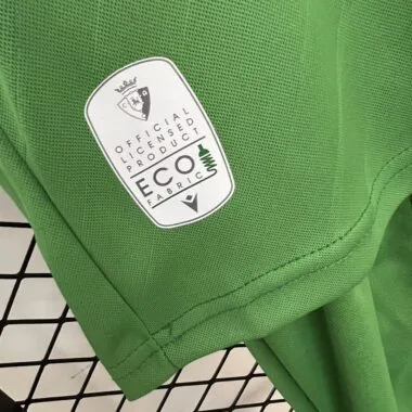 25-26 CA Osasuna away Kid kit