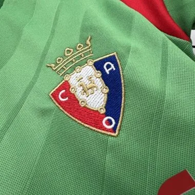 25-26 CA Osasuna away Kid kit