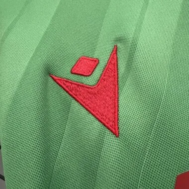 25-26 CA Osasuna away Kid kit