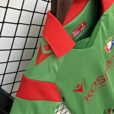 25-26 CA Osasuna away Kid kit