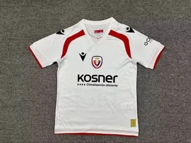 25-26 Osasuna Third Jersey