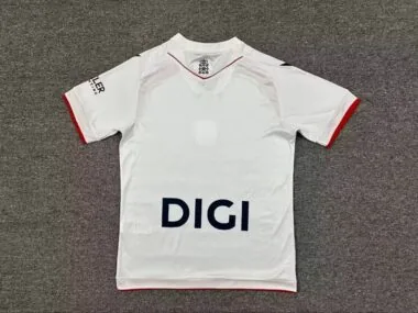 25-26 Osasuna Third Jersey