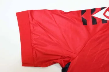 25-26 Osasuna Home Jersey