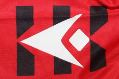 25-26 Osasuna Home Jersey