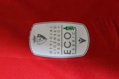 25-26 Osasuna Home Jersey