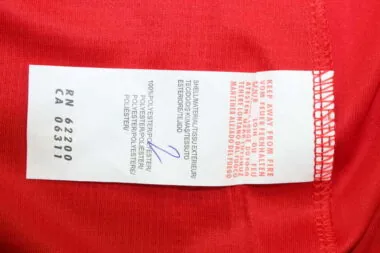 25-26 Osasuna Home Jersey