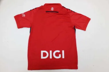 25-26 Osasuna Home Jersey