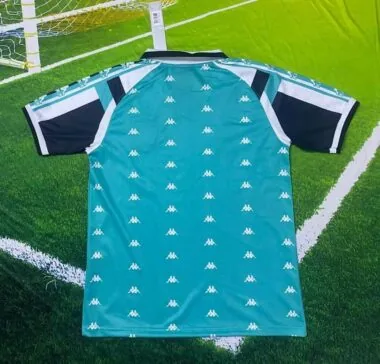 95-97 Osasuna away retro jersey