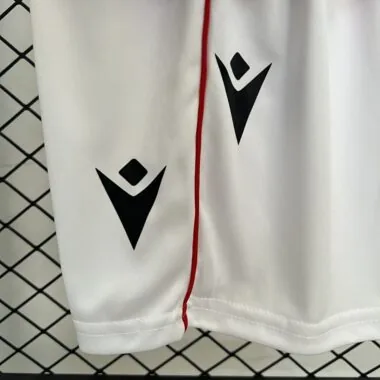 Osasuna 2025/26 Third Away kid kit (Size 16-28)