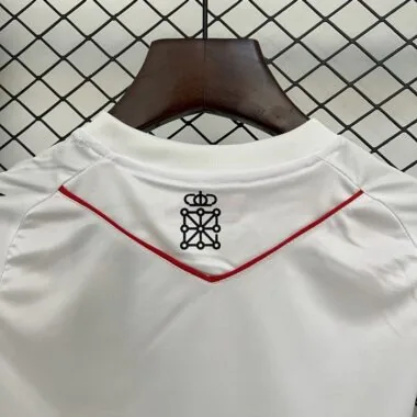 Osasuna 2025/26 Third Away kid kit (Size 16-28)