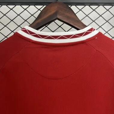 25-26 Tenerife Away jersey