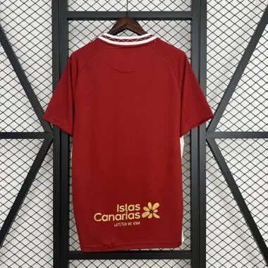 25-26 Tenerife Away jersey