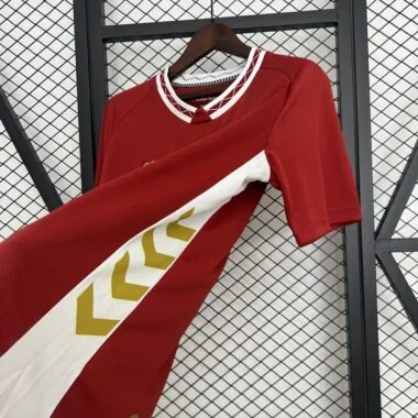 25-26 Tenerife Away jersey
