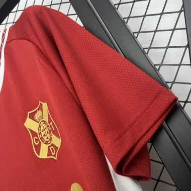 25-26 Tenerife Away jersey