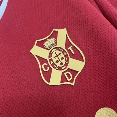 25-26 Tenerife Away jersey