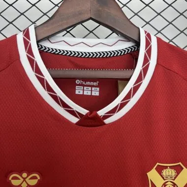 25-26 Tenerife Away jersey