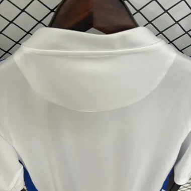 25-26 Tenerife Home Soccer Jersey