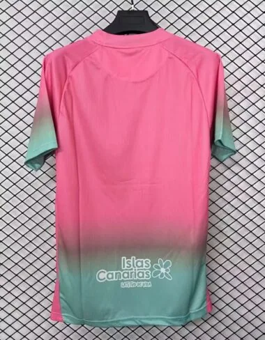 25-26 Tenerife third Jersey