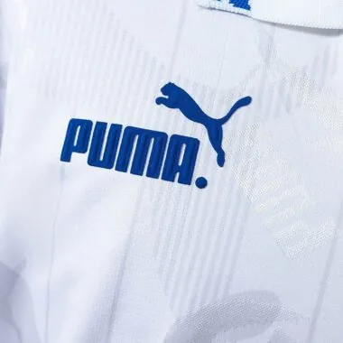 95-96 Tenerife home Retro Jersey