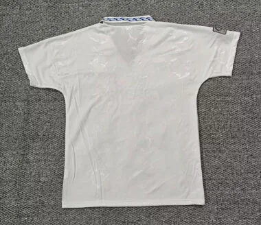 95-96 Tenerife home Retro Jersey