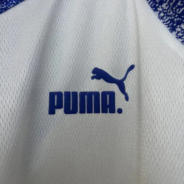 97-98 Tenerife home retro jersey