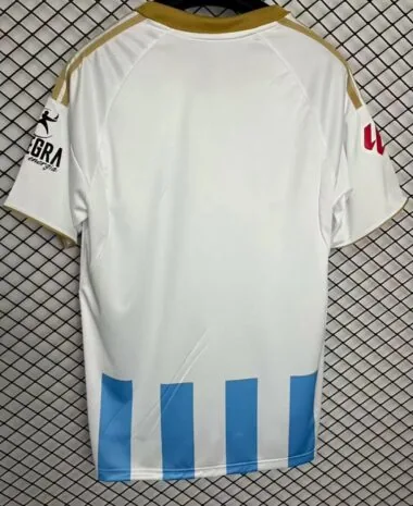 25-26 Real Oviedo third away Jersey