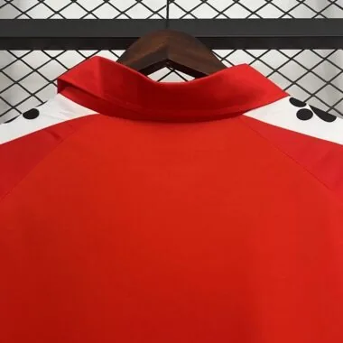 90-91 Retro Real Oviedo Away (S-XXL)