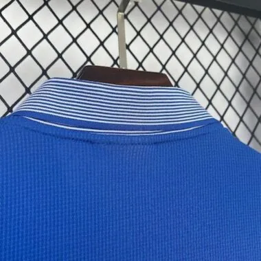 96-97 Real Oviedo home retro jersey